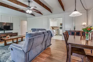 2717 Partridge Ave, Arlington, TX 76017 - Photo 8