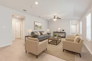 162 Greengate Dr, Boyd, TX 76023 - Photo 4