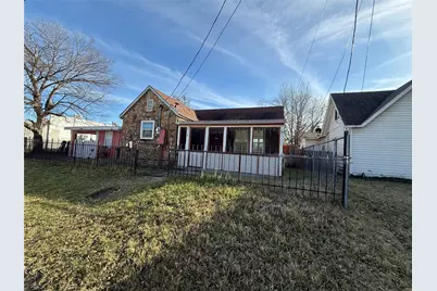 2518 McLemore Avenue, Fort Worth, TX 76111 - Photo 2