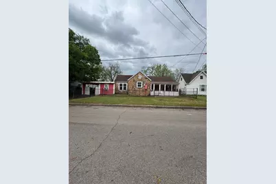 2518 McLemore Avenue, Fort Worth, TX 76111 - Photo 16