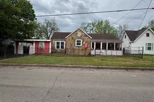 2518 McLemore Ave, Fort Worth, TX 76111 - Photo 16