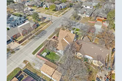 4337 Birchman Avenue, Fort Worth, TX 76107 - Photo 30