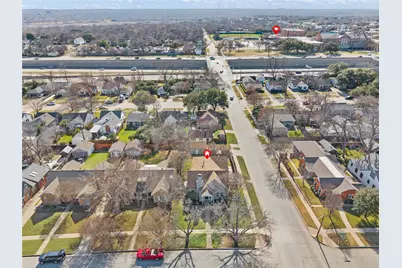 4337 Birchman Avenue, Fort Worth, TX 76107 - Photo 4