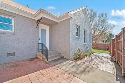 4337 Birchman Avenue, Fort Worth, TX 76107 - Photo 24