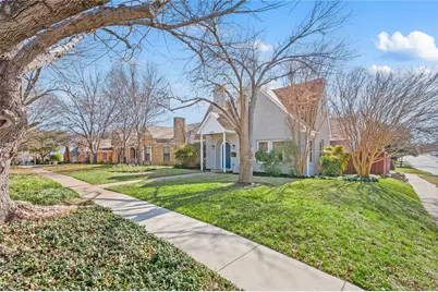 4337 Birchman Avenue, Fort Worth, TX 76107 - Photo 2