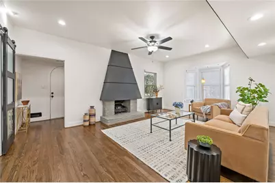 4337 Birchman Avenue, Fort Worth, TX 76107 - Photo 8