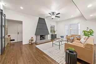 4337 Birchman Ave, Fort Worth, TX 76107 - Photo 8