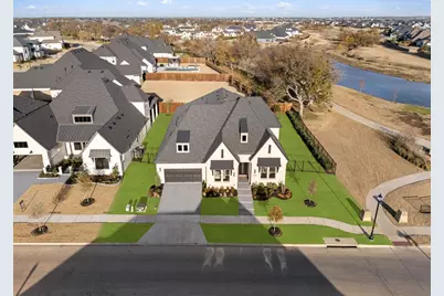 270 Peach Point Road, Prosper, TX 75078 - Photo 1