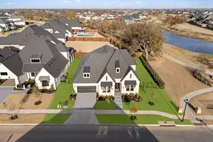 270 Peach Pt Rd, Prosper, TX 75078 - Photo 1