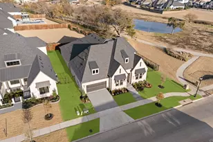 270 Peach Pt Rd, Prosper, TX 75078 - Photo 2