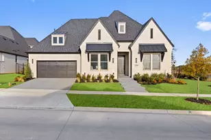 270 Peach Pt Rd, Prosper, TX 75078 - Photo 2