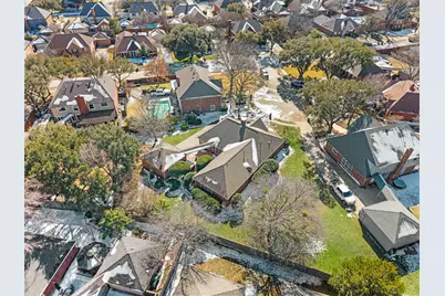 712 Foxmoor Court, Highland Village, TX 75077 - Photo 32