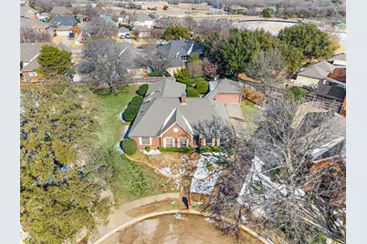 712 Foxmoor Court, Highland Village, TX 75077 - Photo 2