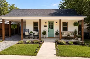 811 W Day St, Denison, TX 75020 - Photo 1