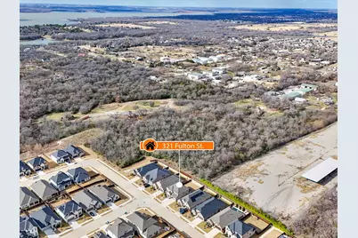 321 Fulton Street, Oak Point, TX 75068 - Photo 36