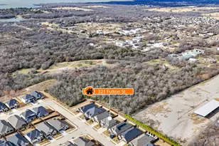 321 Fulton St, Oak Point, TX 75068 - Photo 36