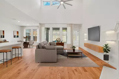 321 Fulton Street, Oak Point, TX 75068 - Photo 1