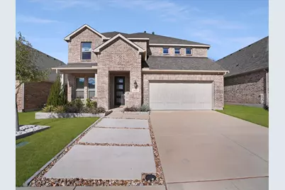 321 Fulton Street, Little Elm, TX 75068 - Photo 1