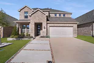 321 Fulton St, Little Elm, TX 75068 - Photo 1