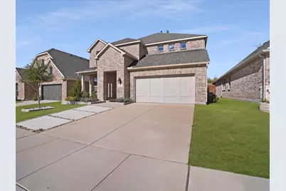 321 Fulton Street, Little Elm, TX 75068 - Photo 2