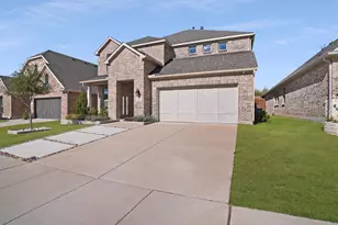 321 Fulton St, Little Elm, TX 75068 - Photo 2