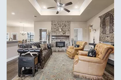 250 Parker Oaks Lane, Weatherford, TX 76087 - Photo 28