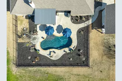 250 Parker Oaks Lane, Weatherford, TX 76087 - Photo 1