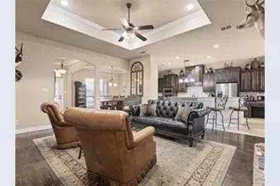 250 Parker Oaks Lane, Weatherford, TX 76087 - Photo 8