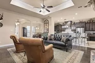 250 Parker Oaks Ln, Weatherford, TX 76087 - Photo 8