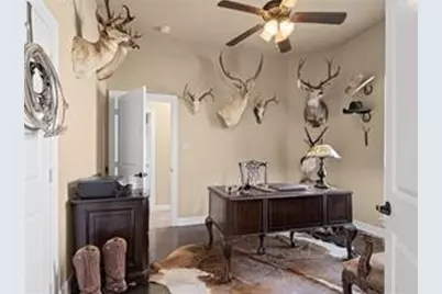 250 Parker Oaks Lane, Weatherford, TX 76087 - Photo 4