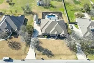 250 Parker Oaks Ln, Weatherford, TX 76087 - Photo 18