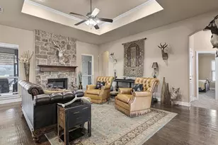 250 Parker Oaks Ln, Weatherford, TX 76087 - Photo 20