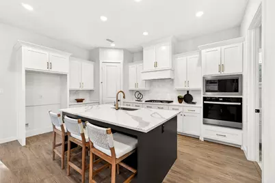 15584 Crape Myrtle Road, Frisco, TX 75035 - Photo 6