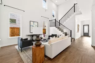 15584 Crape Myrtle Rd, Frisco, TX 75035 - Photo 4