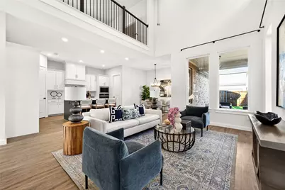 15584 Crape Myrtle Road, Frisco, TX 75035 - Photo 2