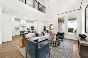 15584 Crape Myrtle Rd, Frisco, TX 75035 - Photo 2