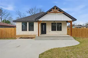 211 Moss Ave, Hearne, TX 77859 - Photo 2