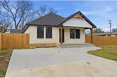 211 Moss Avenue, Hearne, TX 77859 - Photo 4