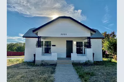 3001 Ross Avenue, Fort Worth, TX 76106 - Photo 1