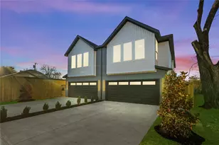 1709 & 1711 Garden Dr, Dallas, TX 75215 - Photo 2