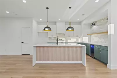 1709 & 1711 Garden Drive, Dallas, TX 75215 - Photo 6