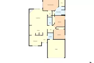 3917 S Fork Ranch Rd, Waco, TX 76705 - Photo 2