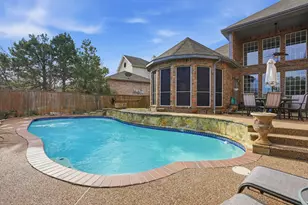 2603 Cheverny Dr, McKinney, TX 75070 - Photo 2