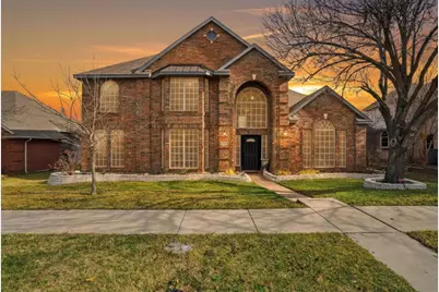 2603 Cheverny Drive, McKinney, TX 75070 - Photo 40