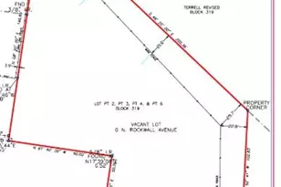 914 N Rockwall Ave, Terrell, TX 75160 - Photo 24