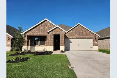 3710 Canyon Drive, Farmersville, TX 75442 - Photo 1