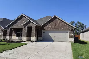 3710 Canyon Dr, Farmersville, TX 75442 - Photo 2