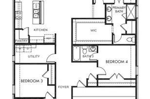 3710 Canyon Dr, Farmersville, TX 75442 - Photo 4