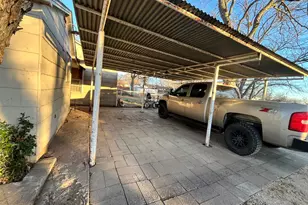 600 E Mesquite St, Nocona, TX 76255 - Photo 12