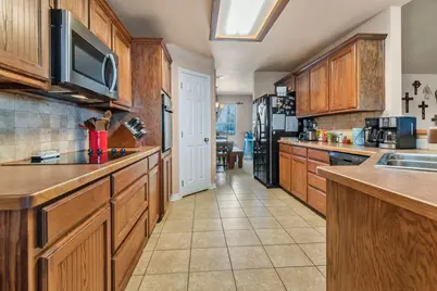 2366 County Road 1370, Alvord, TX 76225 - Photo 16